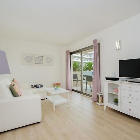 Apartamento En La Playa Apartment กาลามิยอร์ ภายนอก รูปภาพ